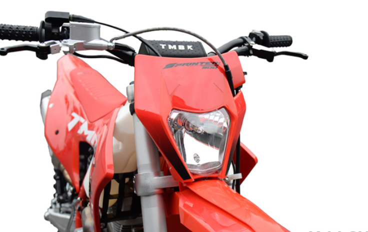 Кроссовый мотоцикл TMBK Sprinter 300H (YB300H) в Коломне