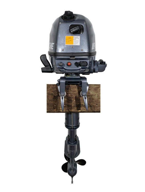 Лодочный мотор APACHE T 6 BS в Коломне