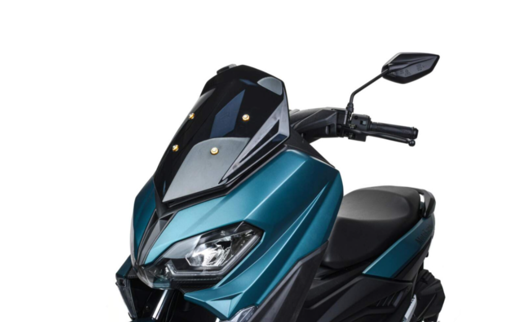 Скутер MOTOLAND (МОТОЛЕНД) VULKAN 150 в Коломне