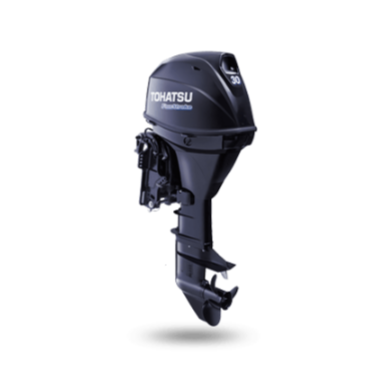 Лодочный мотор Tohatsu MFS 30 CEPL в Коломне