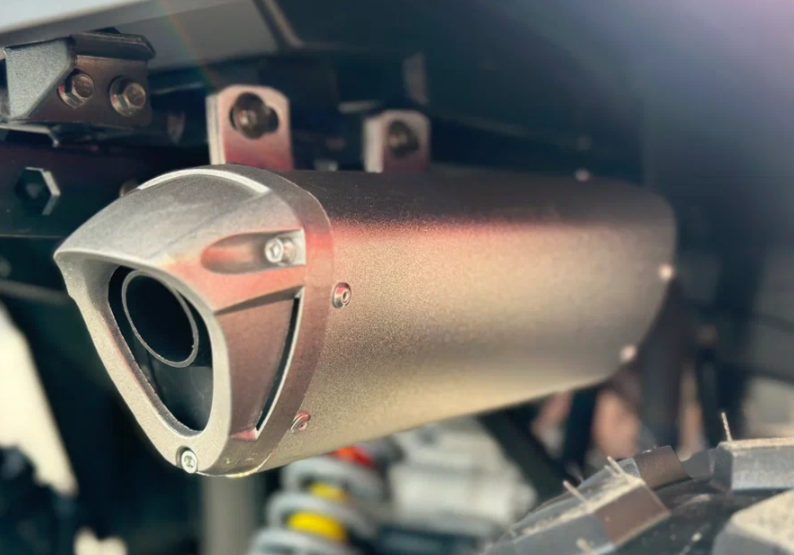 Квадроцикл GBM CROSS HILL 300 NEW в Коломне