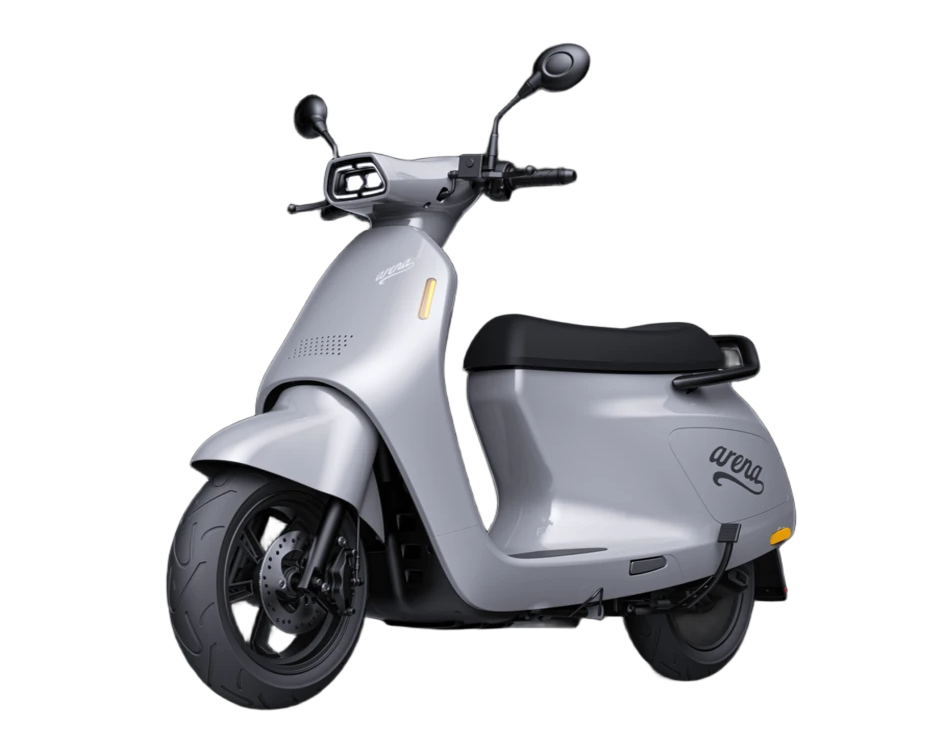 Скутер FAIDET ARENA 200 (49) в Коломне