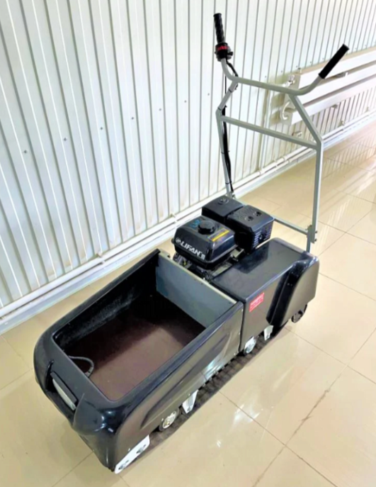 Мотобуксировщик ЕНОТ М 15 Л.С. в Коломне