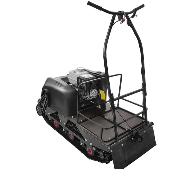 Мотобуксировщик PAXUS 650 AVANT 15 л.с. в Коломне