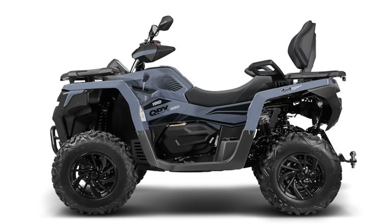 Квадроцикл HND QRX 550 в Коломне