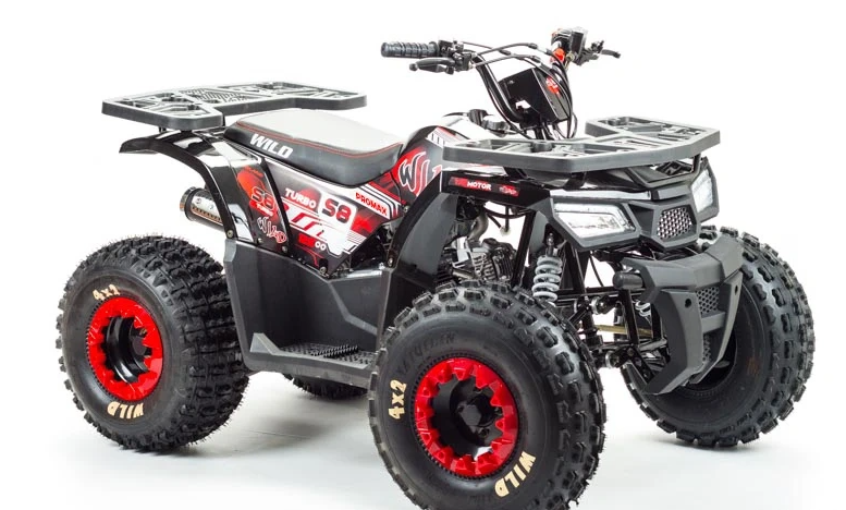 Квадроцикл PROMAX WILD 175 в Коломне