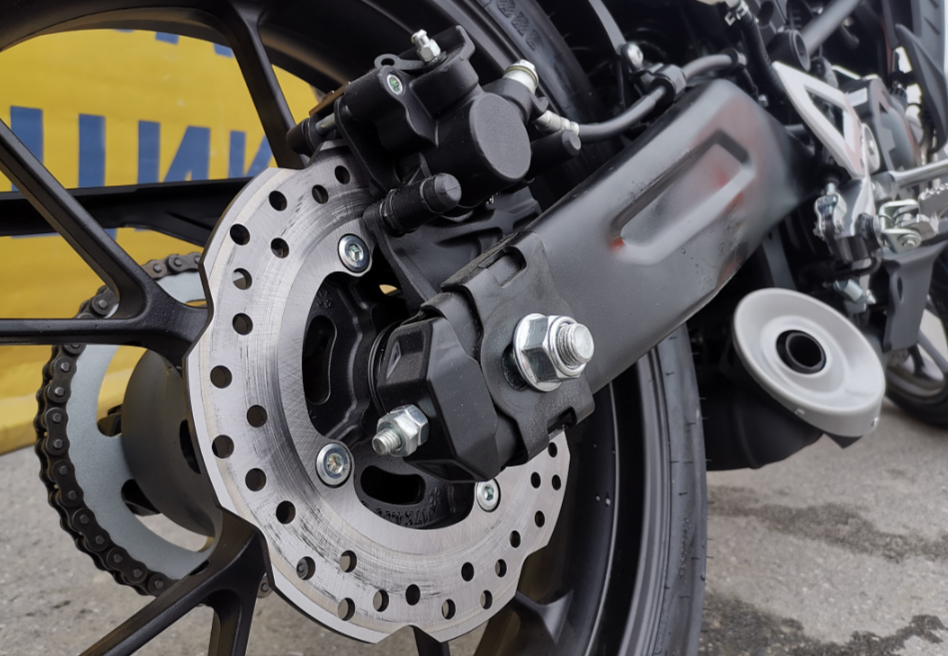 Мотоцикл MOTOLAND (МОТОЛЕНД) 250 CB250 (172FMM-5/PR250) (2022 г.) в Коломне