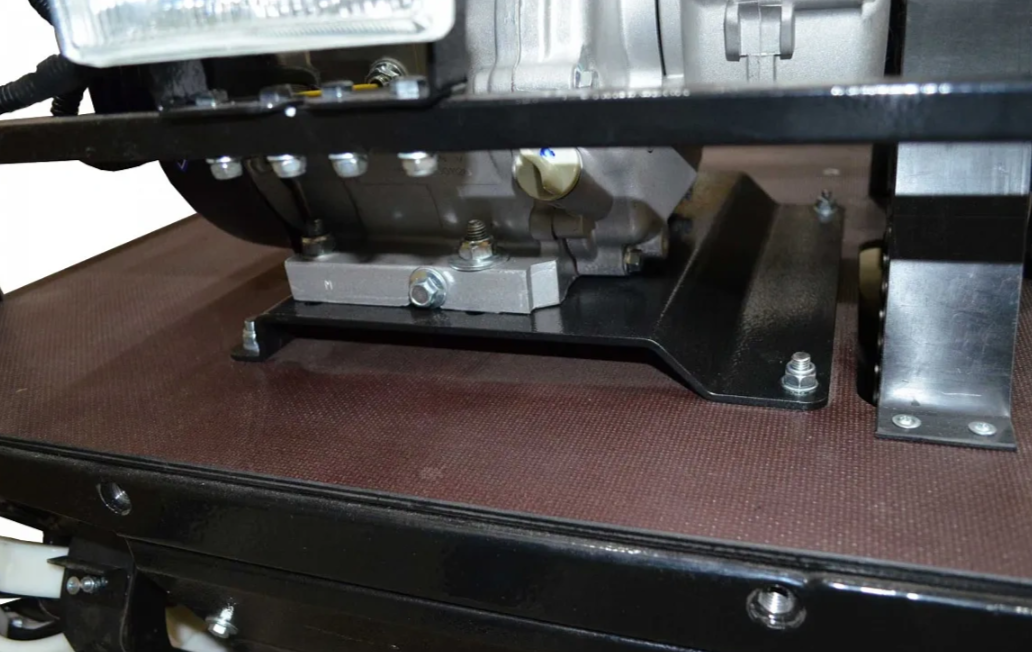 Мотобуксировщик вездеход KOiRA T9 RЕ (понижающий редуктор, электростартер) в Коломне