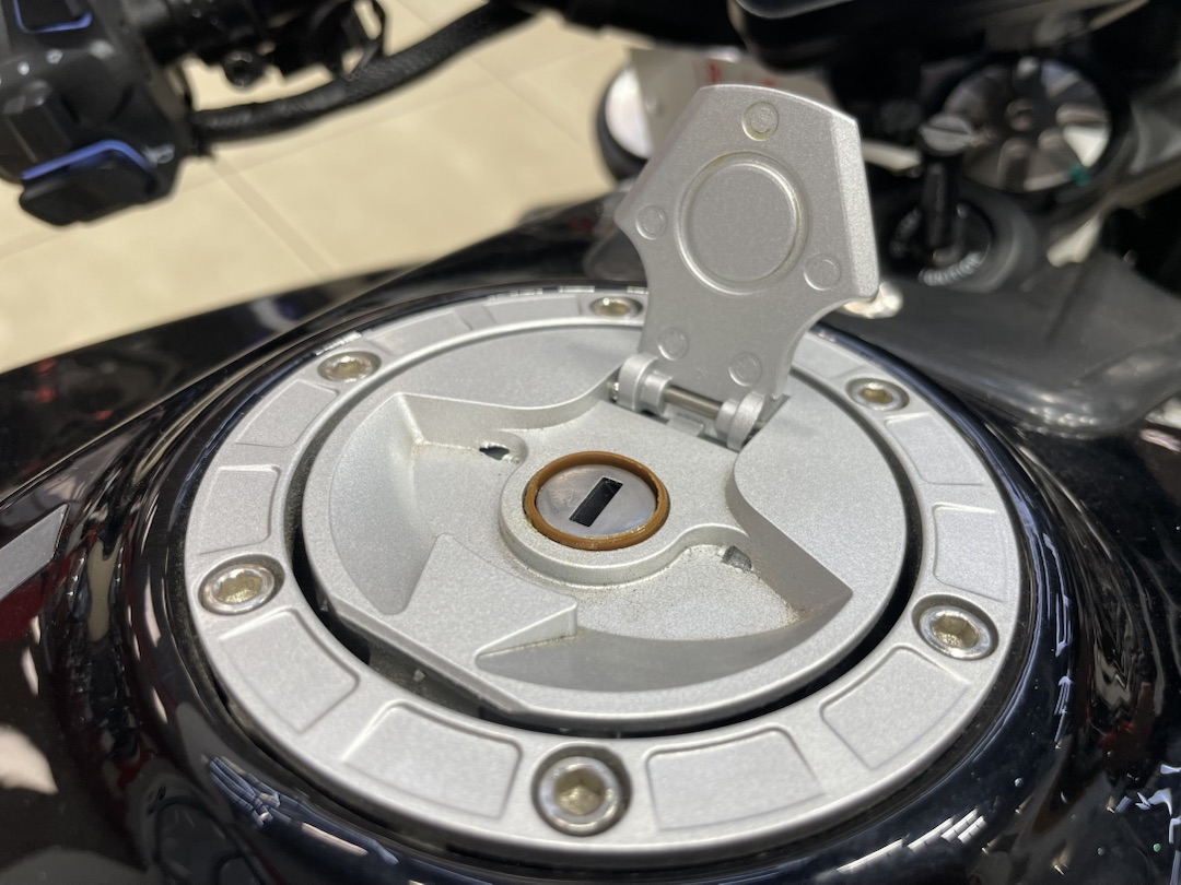 Мотоцикл Benda LFS 700 в Коломне