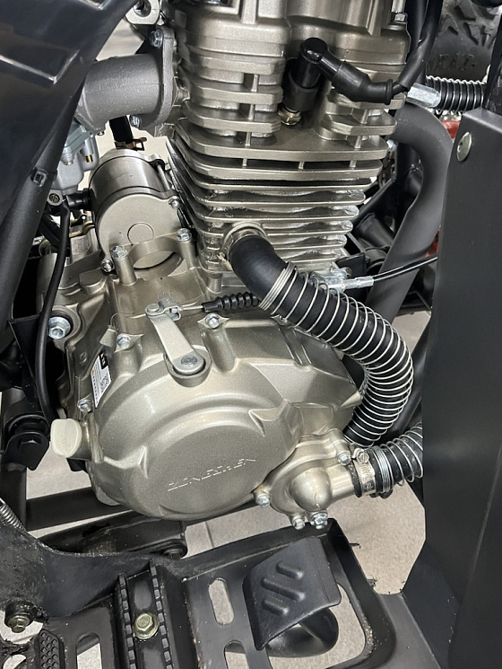 Квадроцикл PROMAX 300 4X4 ALL ROAD в Коломне