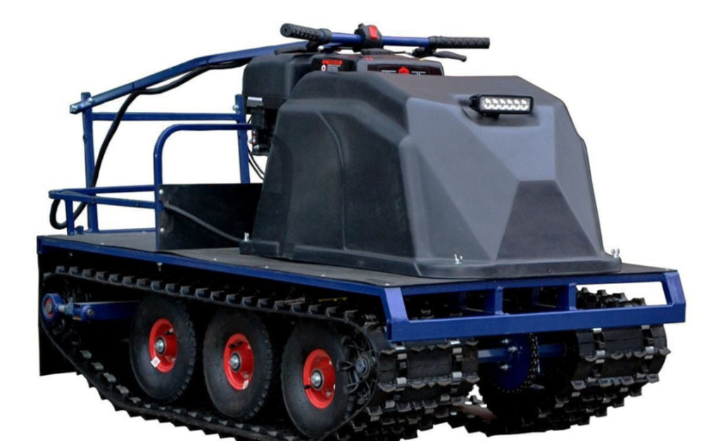 Мотобуксировщик БАРС К800 13 л.с. в Коломне