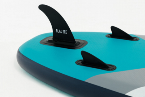 НАДУВНОЙ SUP-BOARD BUSINESS LIGHT BLUE 10 в Коломне