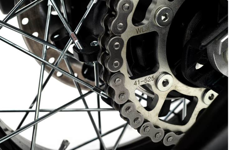 Мотоцикл GAOKIN GK 1200Х в Коломне