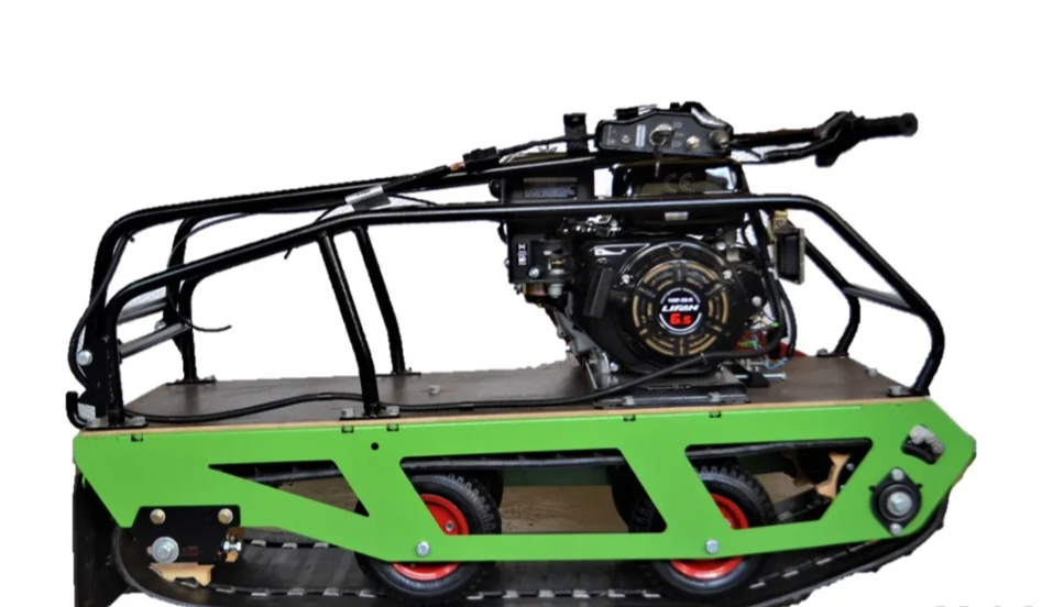 Мотобуксировщик БТС «МАЛЕК»  380/7  БЕЗ э/зап. LIFAN/LONCIN (60 Ватт) в Коломне