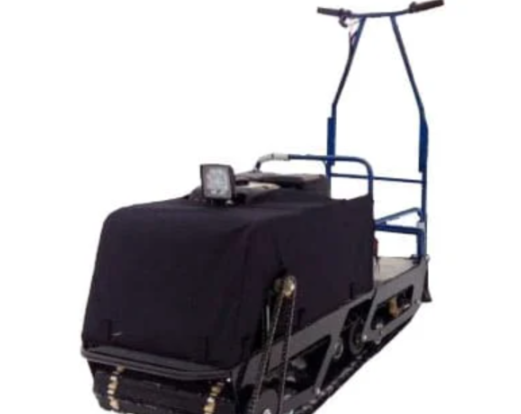 Мотобуксировщик ЕНОТ М 15 Л.С. в Коломне