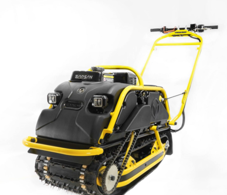 Мотобуксировщик SAPSAN SK 500R в Коломне