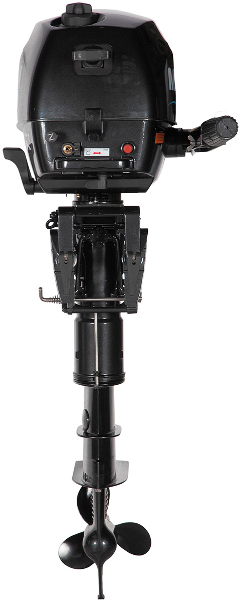 Лодочный мотор MARLIN MF 5 AMHL в Коломне