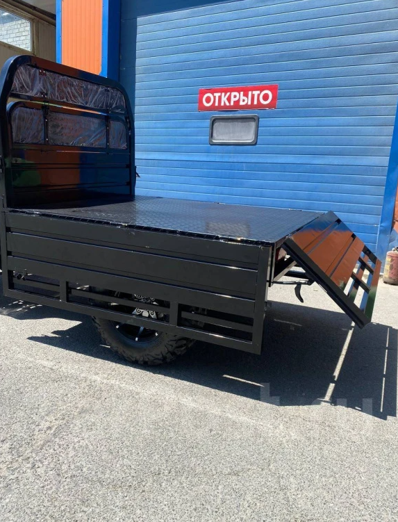 Квадроцикл PROMAX Фермер 350 4x4 ALL ROAD в Коломне