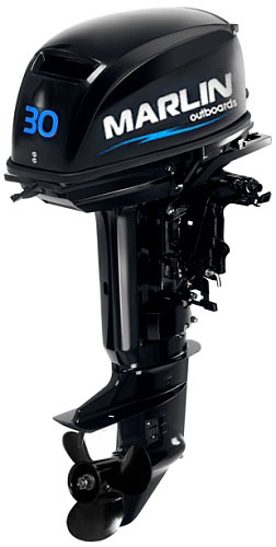 Лодочный мотор MARLIN MP 30 AMHL в Коломне