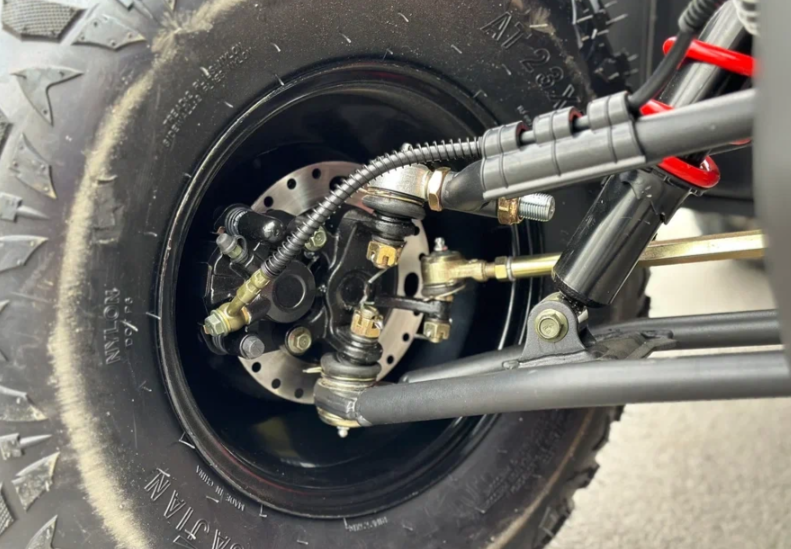 Квадроцикл GBM MAVERICK 300 NEW в Коломне