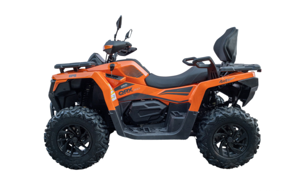 Квадроцикл HND QRX 550 в Коломне