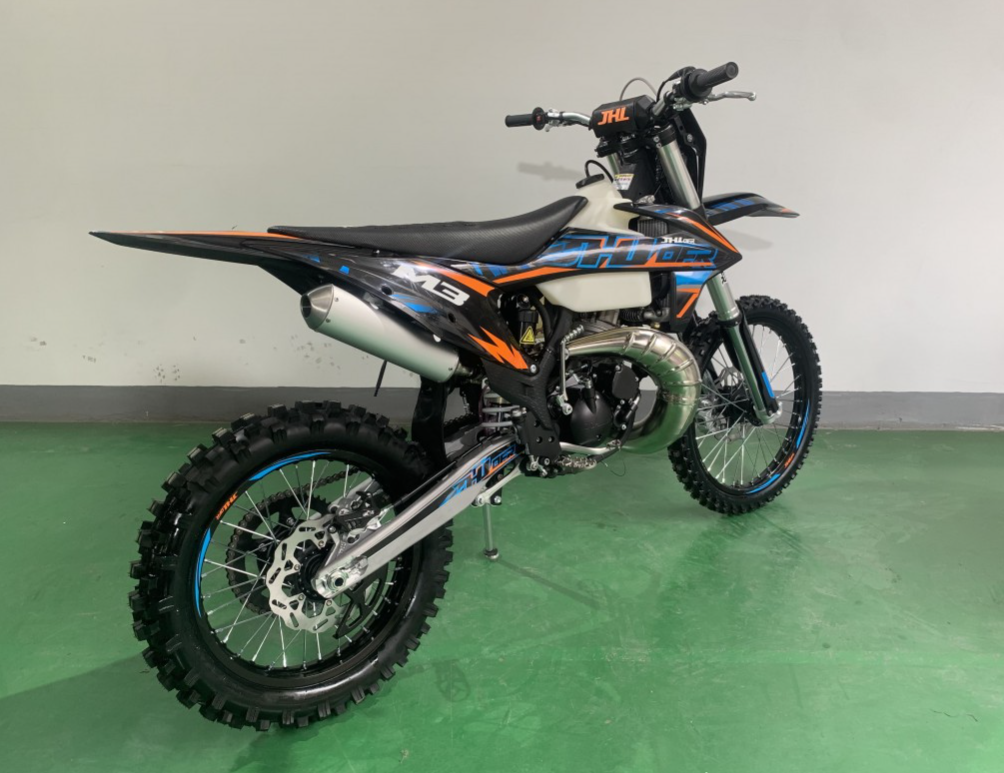 Мотоцикл JHL MOTO JHL M3 MT250 (1E66MM) в Коломне