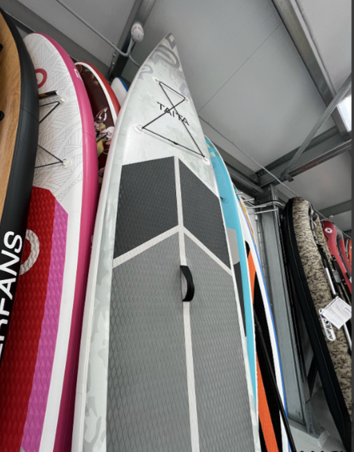 SUP (САП) ДОСКА RAIDEX TAITA PREMIUM MARBLE 12,6’ (381СМ) в Коломне