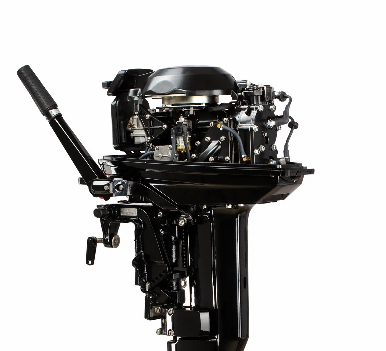 ЛОДОЧНЫЙ МОТОР GLADIATOR G30FHS в Коломне