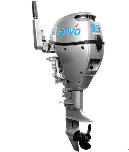 Лодочный мотор SEANOVO SNF9.9HL в Коломне