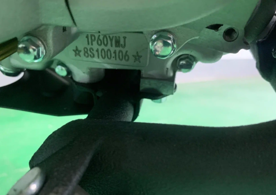 Питбайк JHLMOTO JHLofr LK140 17/14 (ZS1P60YMJ) в Коломне