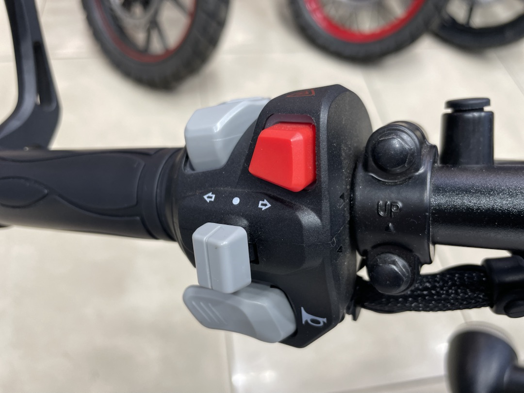 Мотоцикл Benda Chinchilla 500 в Коломне