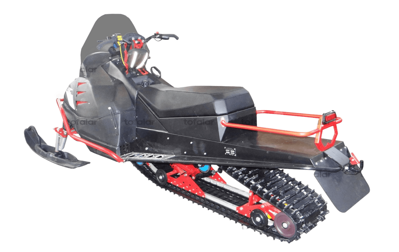 Снегоход ТОФАЛАР АТЛАС 500 в Коломне