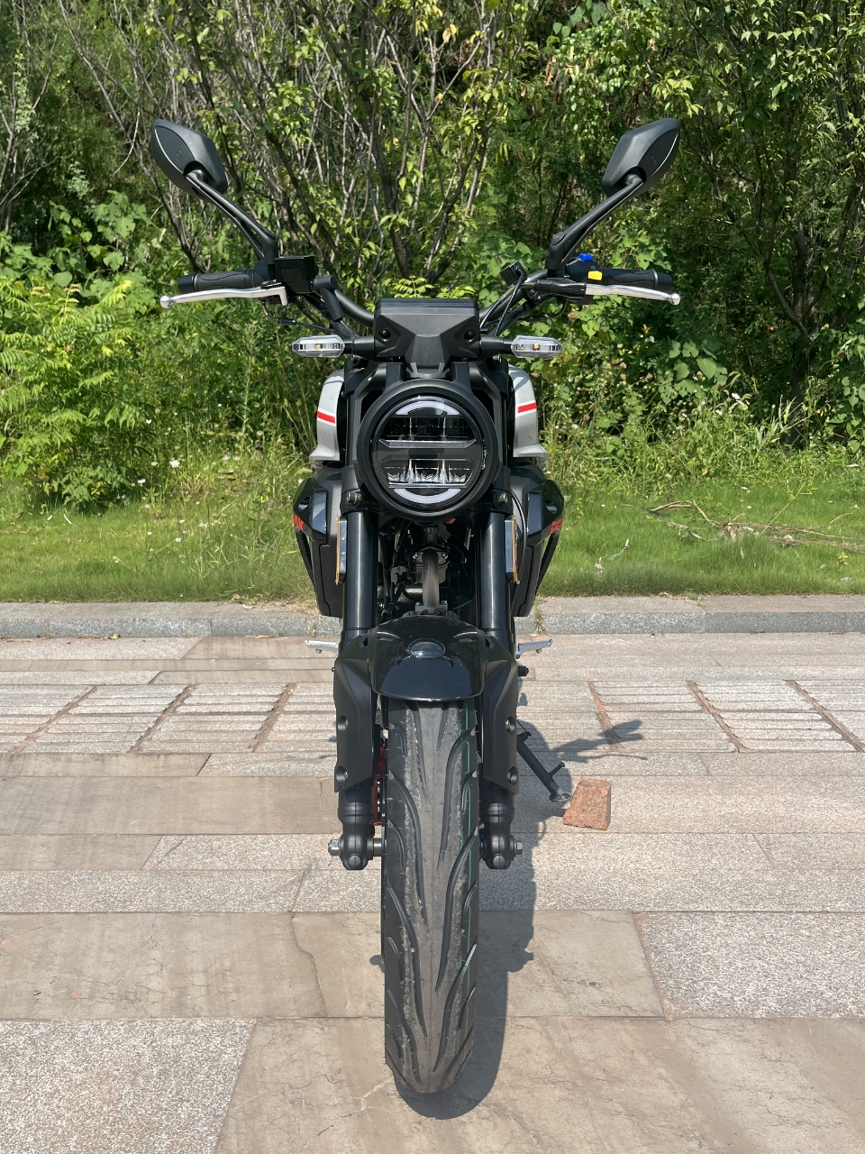 Мопед PROMAX CB130R (49) в Коломне