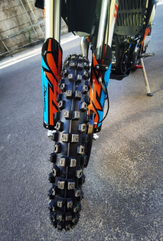 Мотоцикл JHLMOTO JHL Z7 NC250S (177MM-A) в Коломне