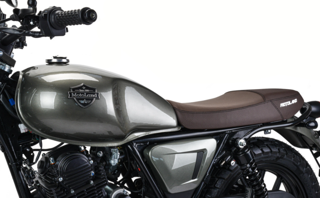 Мотоцикл MOTOLAND (МОТОЛЕНД) TEXAS 300 в Коломне