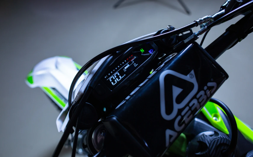 Мотоцикл Progasi SUPER MAX 300 PRO PR300 (ZS175FMN) в Коломне