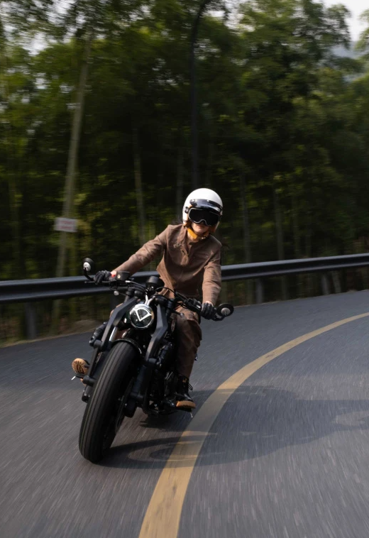 Мотоцикл Benda Napoleon 250 в Коломне