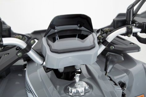 Квадроцикл YACOTA VIKING 200 в Коломне