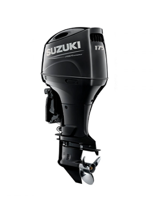 Лодочный мотор Suzuki DF175ATX в Коломне