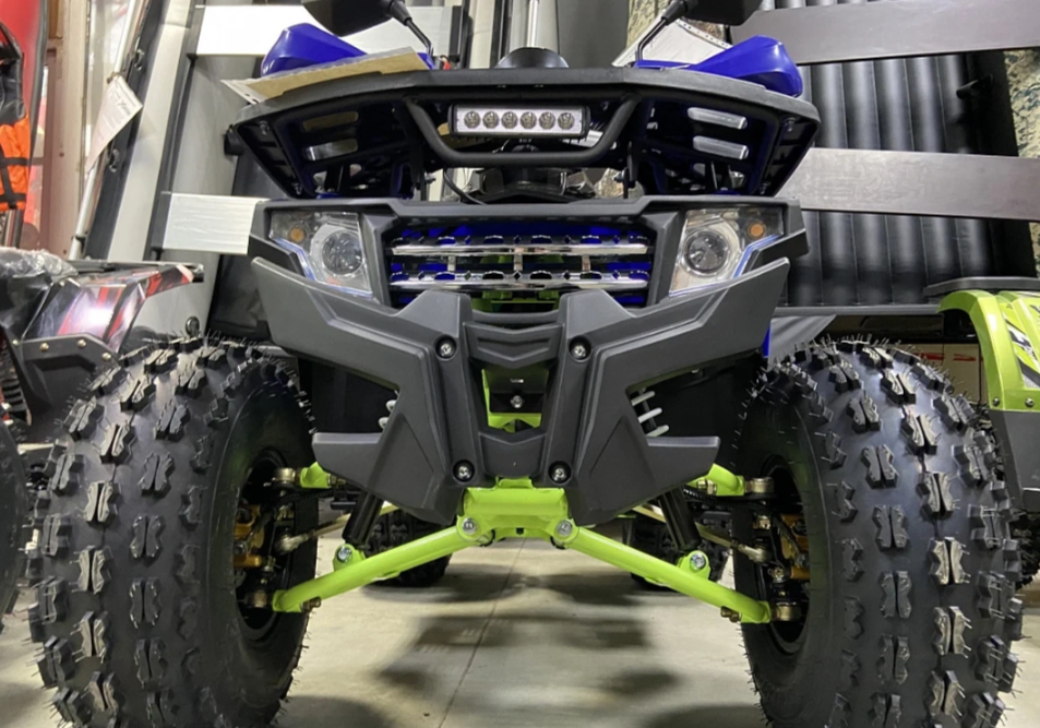 Квадроцикл PROMAX WILD 2.0 190 PRO (2025) в Коломне