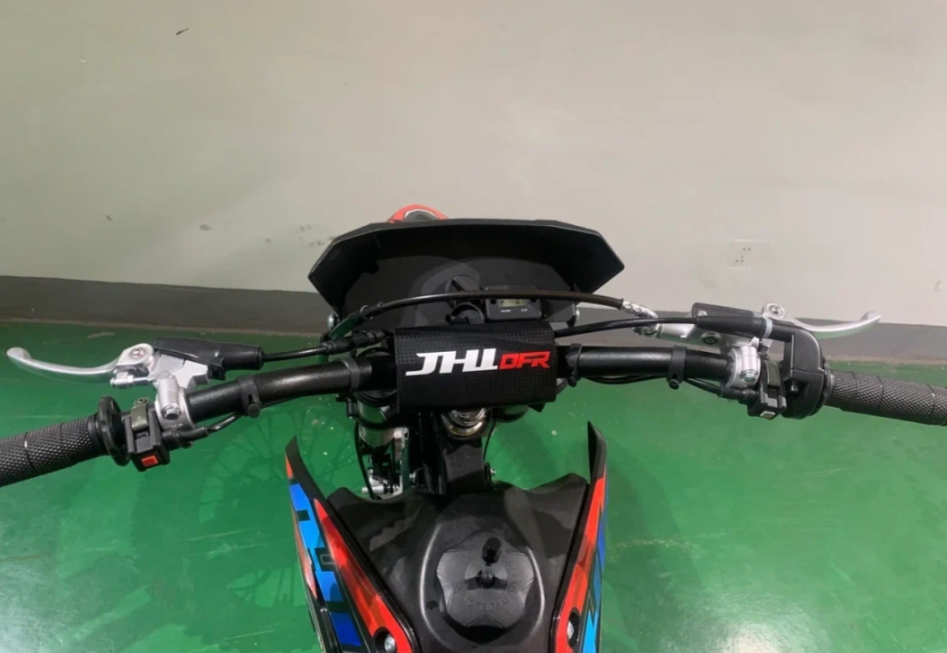 Питбайк JHLMOTO JHLofr LK125 17/14 (ZS154FMI-2) в Коломне