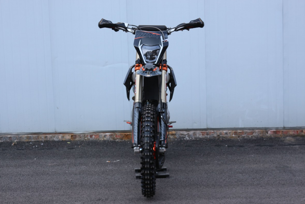 Мотоцикл JHLMOTO JHL Z4 PR250 (172FMM-5) в Коломне