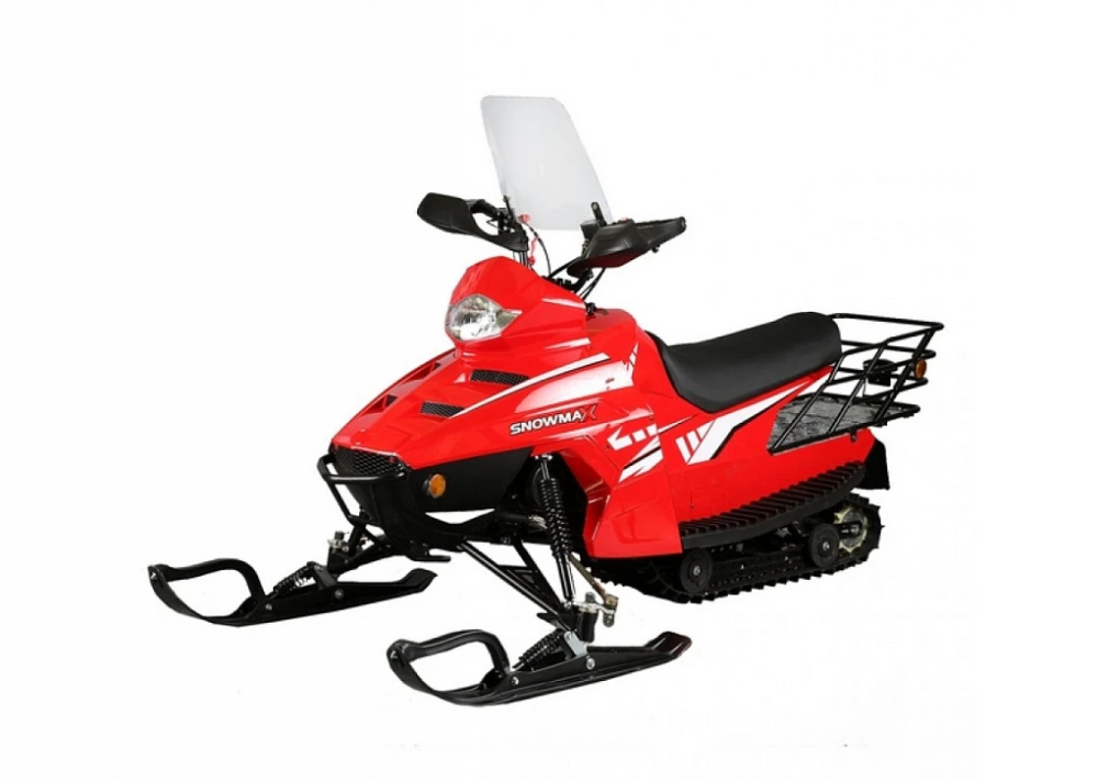 Снегоход Vento Snow Cat long в Коломне