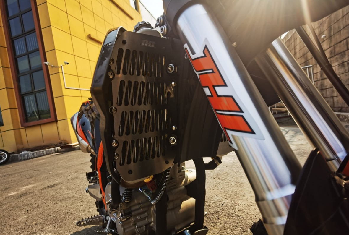 Мотоцикл JHLMOTO JHL Z6 NB300 (174MN-5) в Коломне