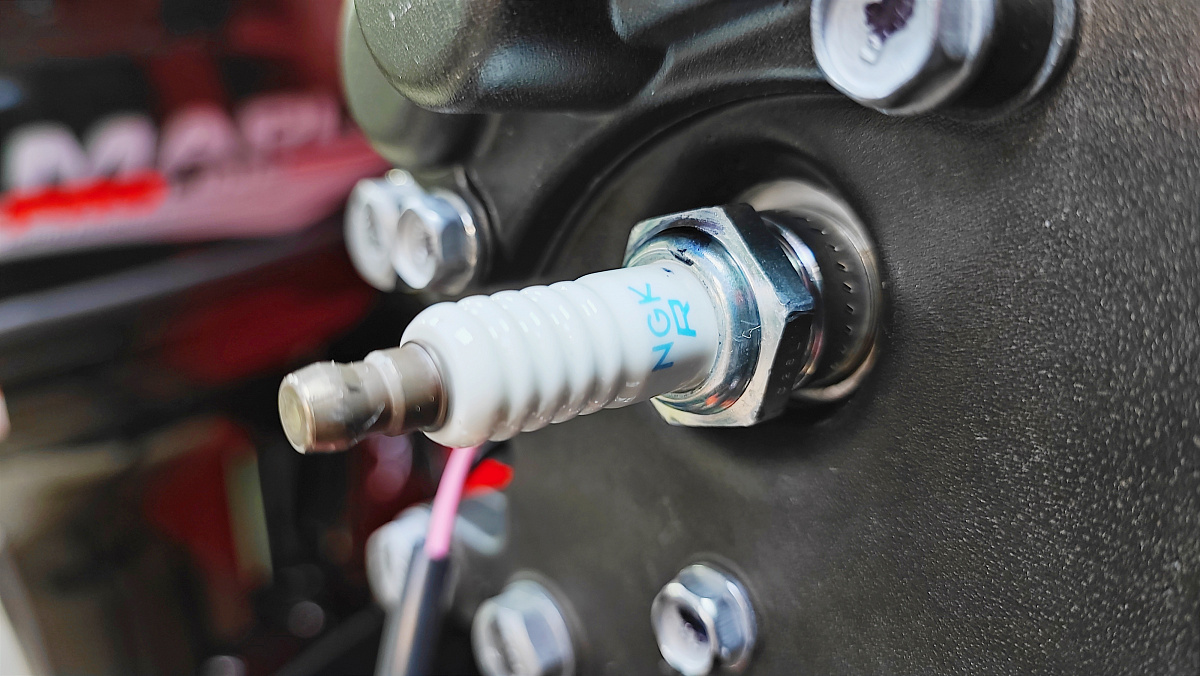 Лодочный мотор MARLIN PROLINE MP 50 AWR ПОД ВОДОМЕТ в Коломне