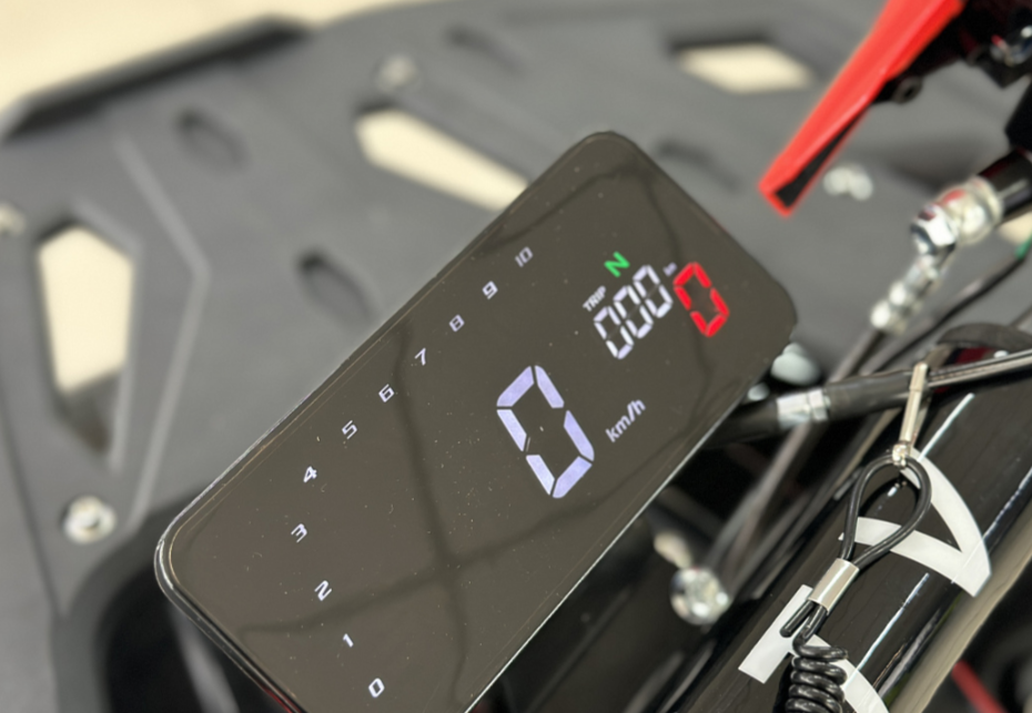 Квадроцикл GBM MAVERICK 222 NEW в Коломне