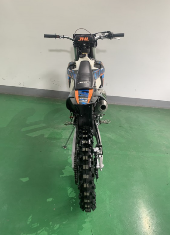 Мотоцикл JHL MOTO JHL M3 MT250 (1E66MM) в Коломне