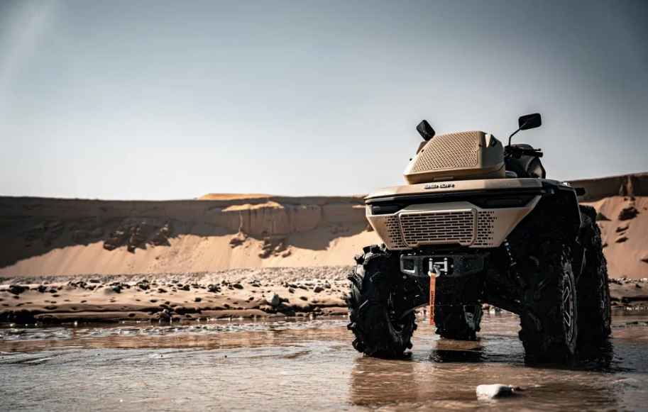 Квадроцикл BENDA REDSTONE 1000 MUD в Коломне