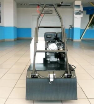 Мотобуксировщик XTREME-MOTORS "Полюс-2 мини" 9 л.с. в Коломне