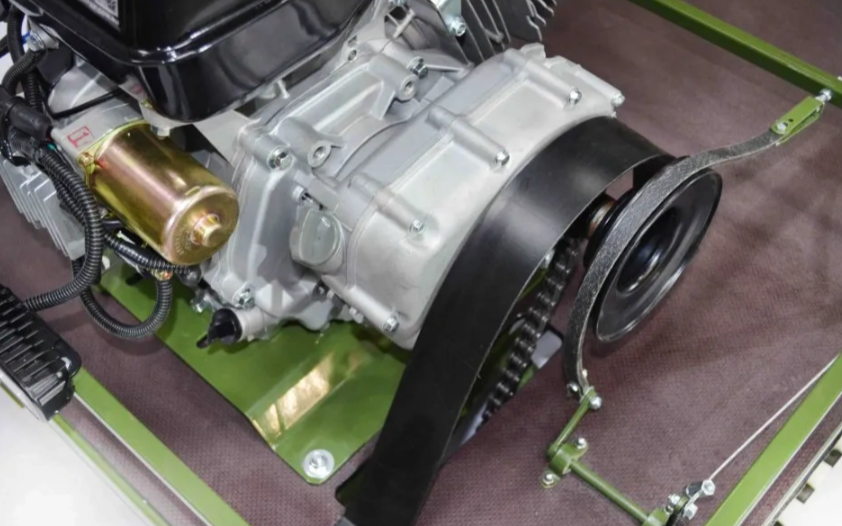 Мотобуксировщик вездеход KOiRA T9 R (понижающий редуктор) в Коломне